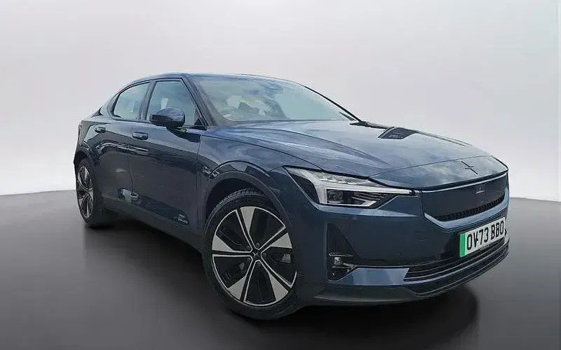 Used Polestar 2 Long Range Single Motor 219 kW (299 HP) 2023 Hatchback