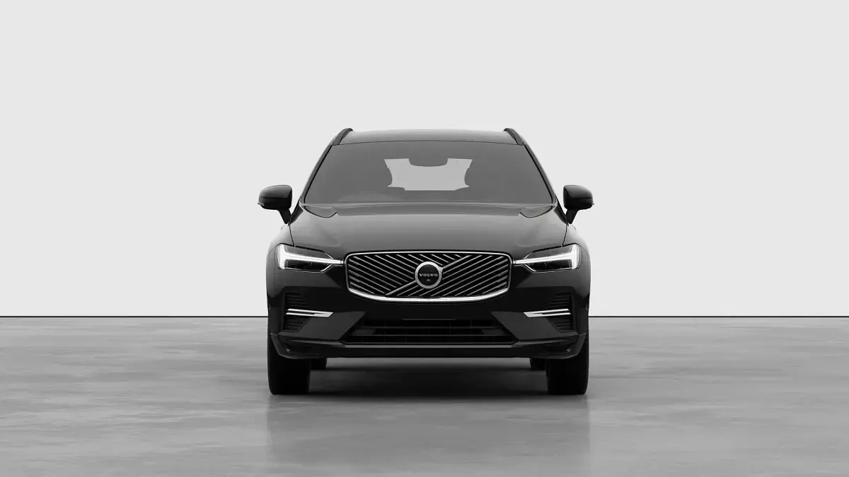 New Volvo XC60 Core 250 HP (183 kW) 2026 Onyx black SUV