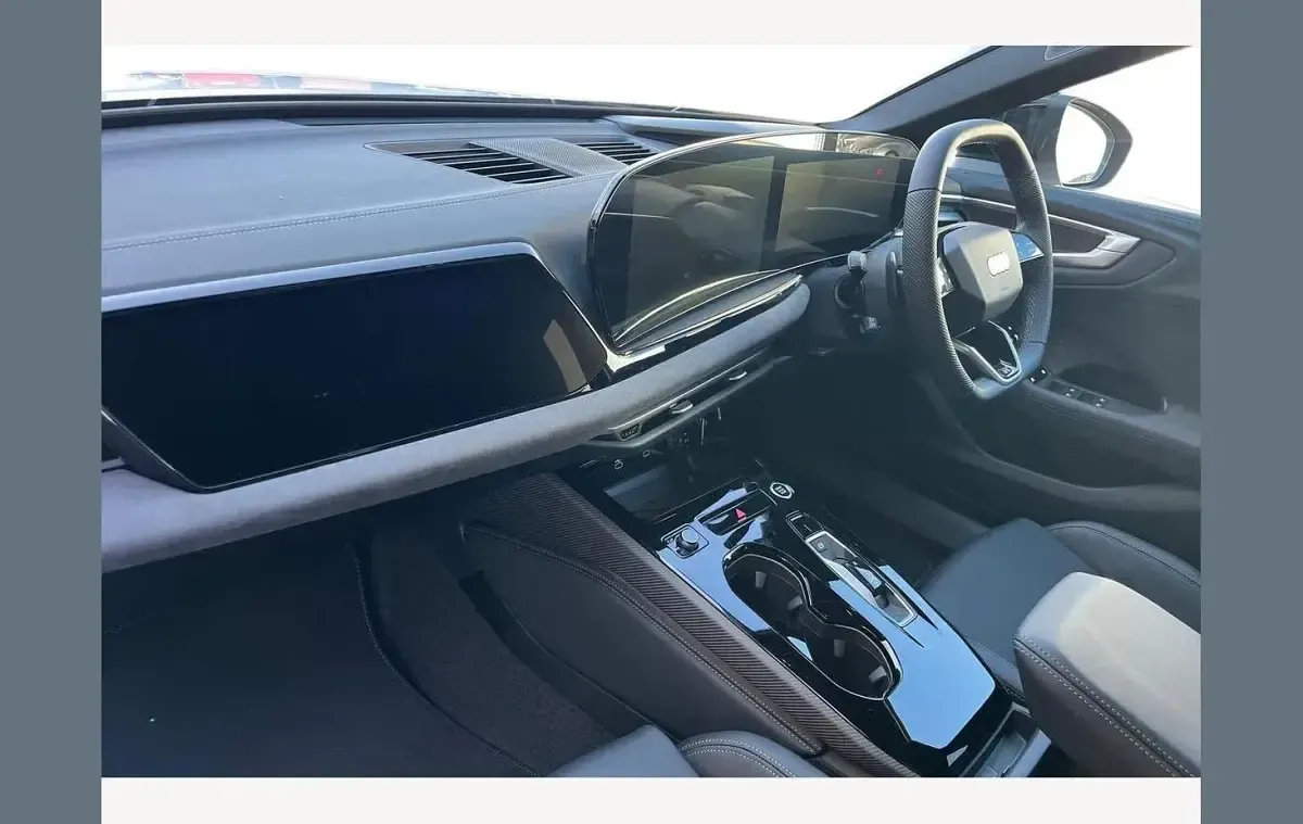 Used Audi A5 Comfort 147 HP (108 kW) 2026 White Sedan