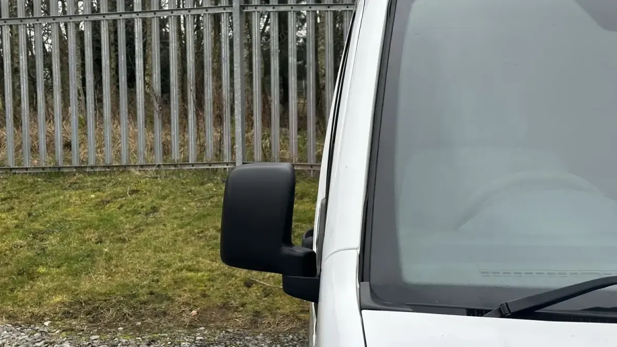 Second-hand Ford Transit Connect 90 CP (66 kW) 2011 Alb Monovolum