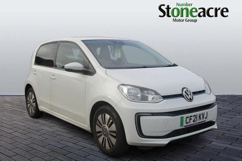 Used 2021 VW e-up! Hatchback | £9,295 (Fair price) - Image 1/1