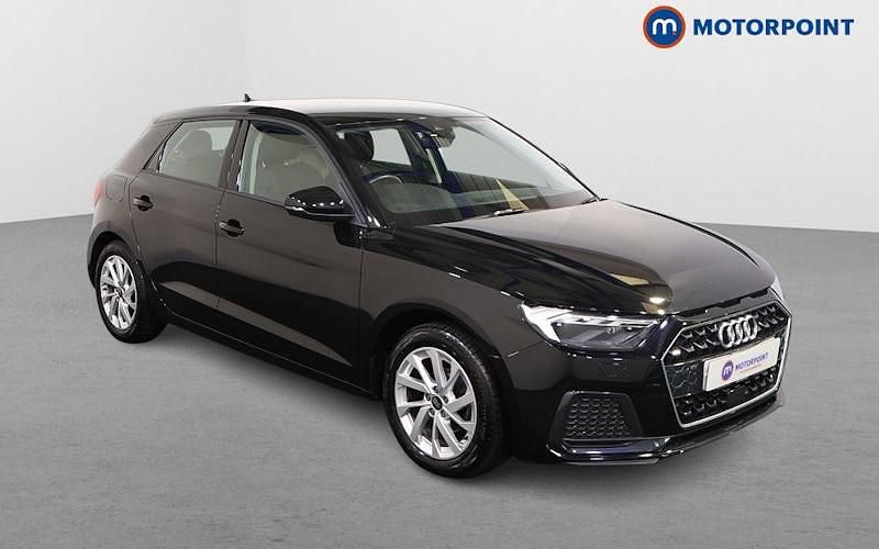 Used 2026 Audi A1 Sportback Sport Hatchback | £18,849 - Image 1/4
