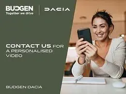 Used Dacia Duster Essentiel 2019 Brown SUV