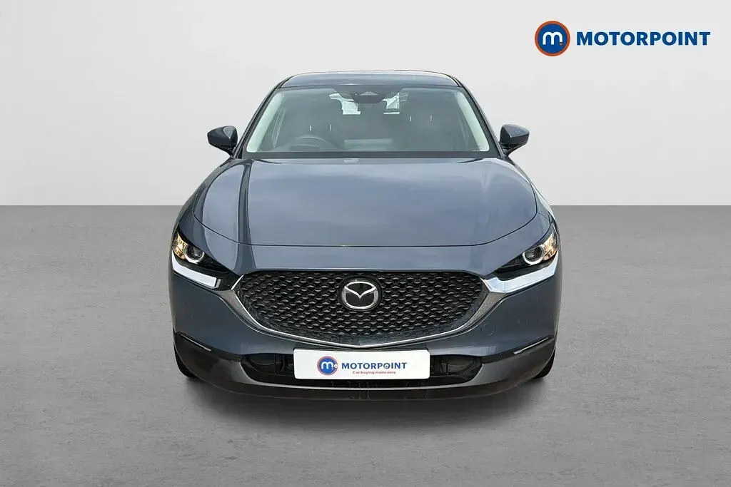 Used Mazda CX-30 Center-Line 140 HP (102 kW) 2025 Grey SUV