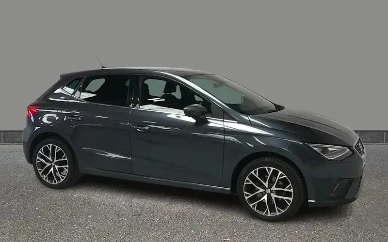 Used Seat Ibiza XCELLENCE 110 HP (80 kW) 2023 Hatchback