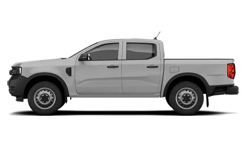 New 2026 Ford Ranger Pickup | £45,906 (Fair price) - Image 1/1
