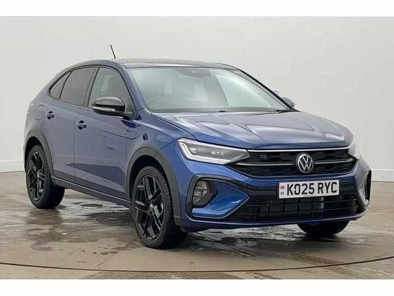 Used VW Taigo 150 HP (110 kW) 2025 SUV