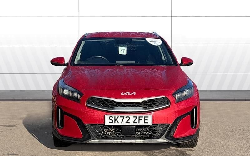 Used Kia XCeed 160 HP (117 kW) 2023 SUV