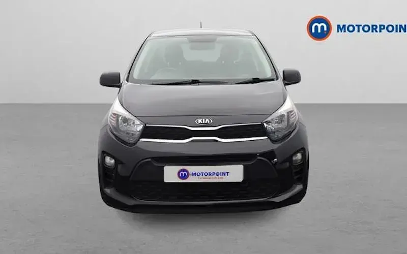 Used Kia Picanto 67 HP (49 kW) 2024 Hatchback