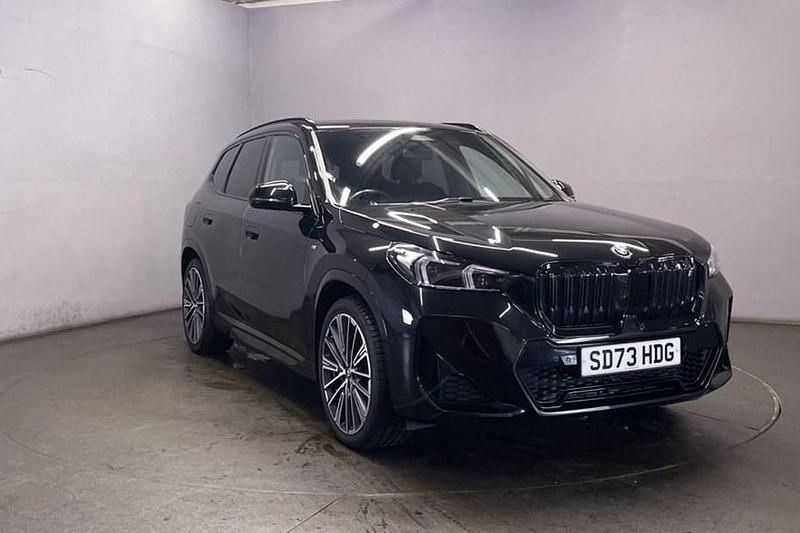 Used BMW iX1 M Sport 230 kW (313 HP) 2023 SUV