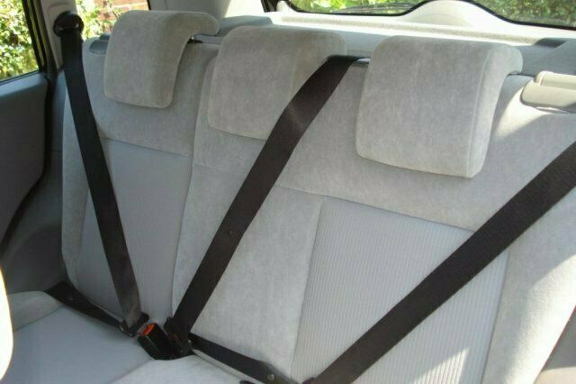 Used Ford Fusion 2004 Estate