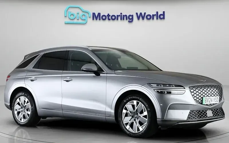 Used Genesis GV70 Sport 359 kW (489 HP) 2024 SUV