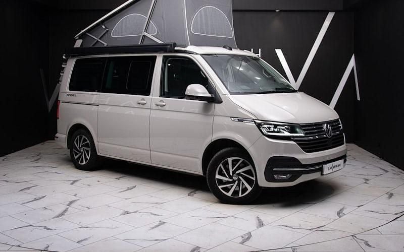Grey Used 2023 VW California California Van | £62,750 (Good price) - Image 1/4