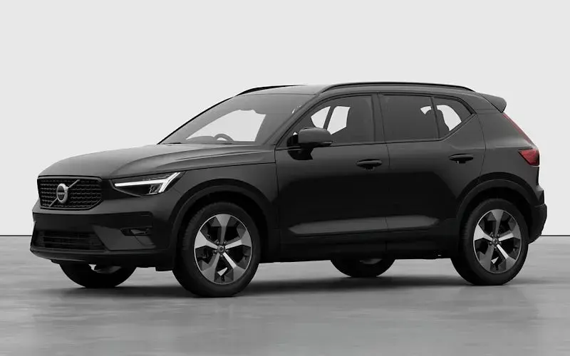 Used Volvo XC40 Plus 197 HP (144 kW) 2026 SUV
