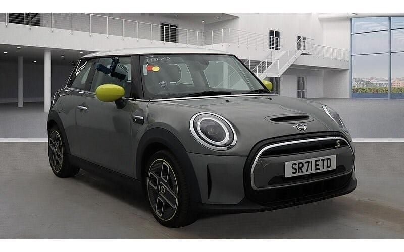 Used 2023 Mini Cooper Level 1 Hatchback | £9,990 (Good price) - Image 1/4