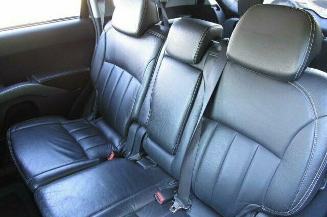 Used Mitsubishi Outlander 2007 SUV