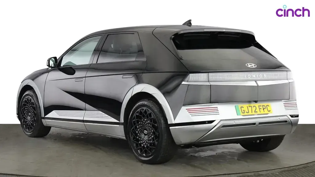 Used Hyundai Ioniq 5 Ultimate 2022 SUV