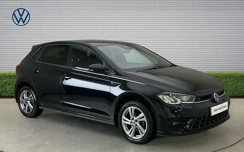 Used VW Polo R-line 95 HP (69 kW) 2026 Hatchback