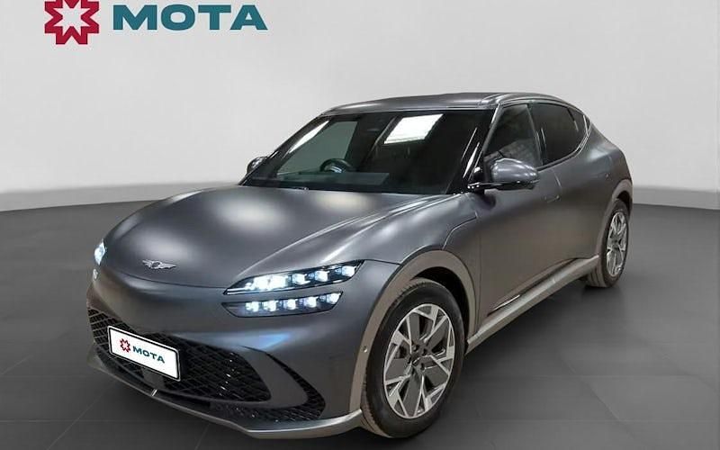 Used Genesis GV60 Premium 167 kW (228 HP) 2022 SUV