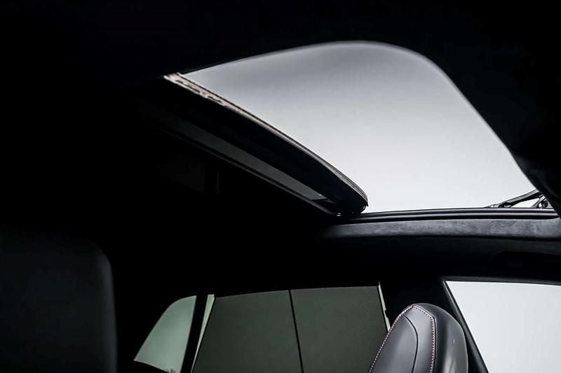 Used Audi RS Q8 600 HP (441 kW) 2023 Black SUV