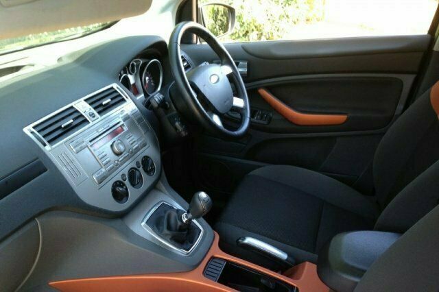 Used Ford Kuga 2008 SUV