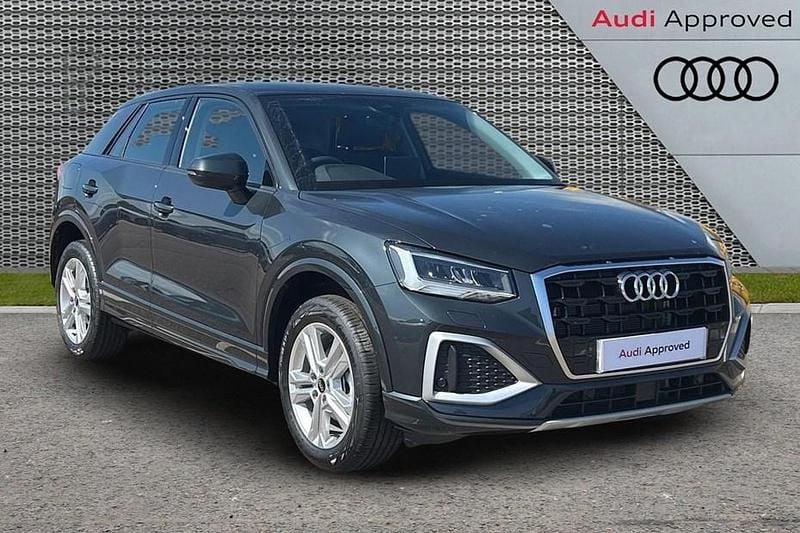 Used 2025 Audi Q2 Sport SUV | £23,600 (Fair price) - Image 1/1