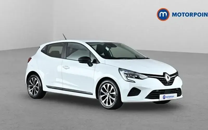 Used Renault Clio Evolution 90 HP (66 kW) 2023 Hatchback