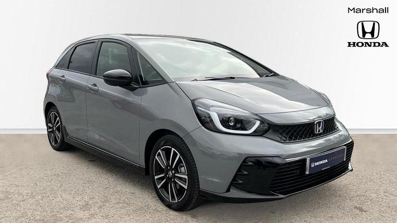 New 2025 Honda Jazz Advance Hatchback | £26,491 (Fair price) - Image 1/4
