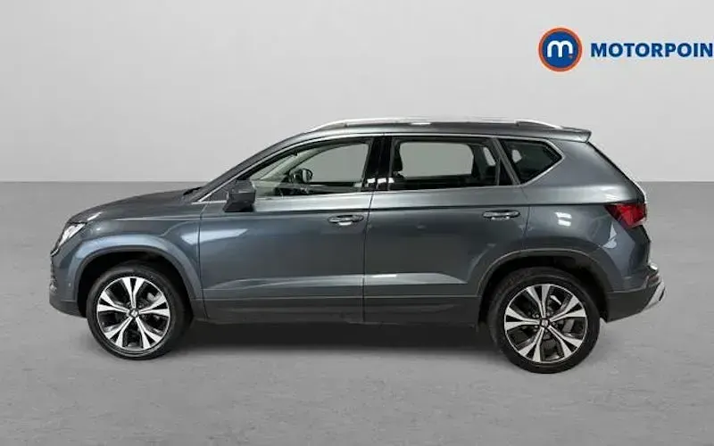 Used Seat Ateca SE Technology 150 HP (110 kW) 2025 SUV
