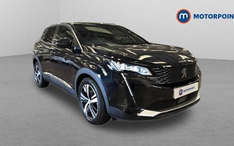 Second-hand Peugeot 3008 GTi 131 CP (96 kW) 2022 SUV