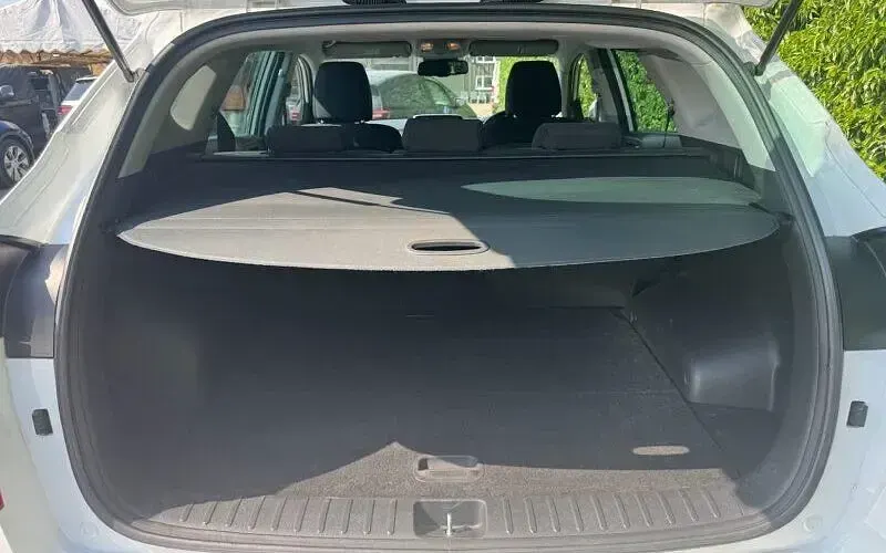 Used Hyundai Tucson SE 116 HP (85 kW) 2019 SUV
