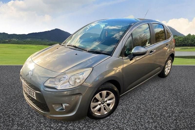 Used 2010 Citroën C3 VTR Sport Hatchback | £1,995 (Fair price) - Image 1/1