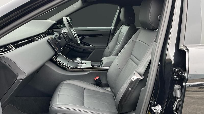Used Land Rover Range Rover evoque SE Dynamic 204 HP (150 kW) 2025 Other SUV