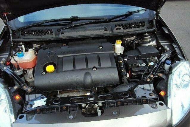 Used Fiat Bravo 2007 Hatchback