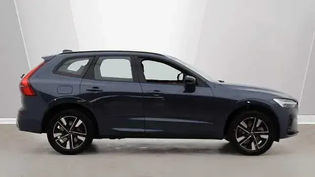 Ny Volvo XC60 Plus 350 HK (257 kW) 2026 SUV