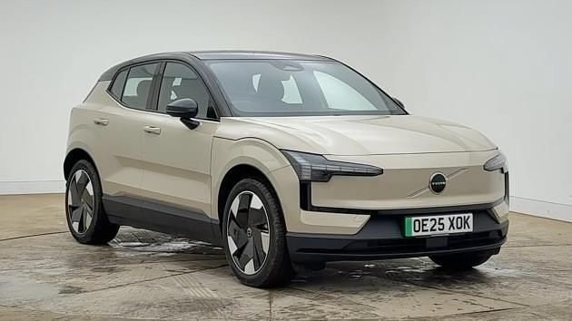 New 2026 Volvo EX30 Performance SUV | £27,000 (Super price) - Image 1/4