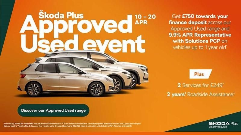 Used Skoda Karoq SE L 150 HP (110 kW) 2022 Blue SUV