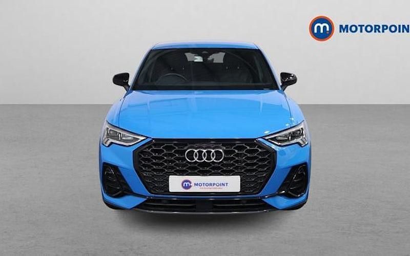 Used Audi Q3 Sportback 245 HP (180 kW) 2021 SUV