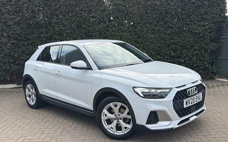 Used 2021 Audi A1 Sport Hatchback | £16,499 (Fair price) - Image 1/4