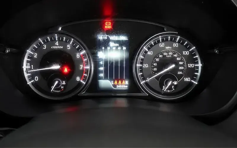 Used Suzuki SX4 S-Cross 129 HP (94 kW) 2023 Black SUV