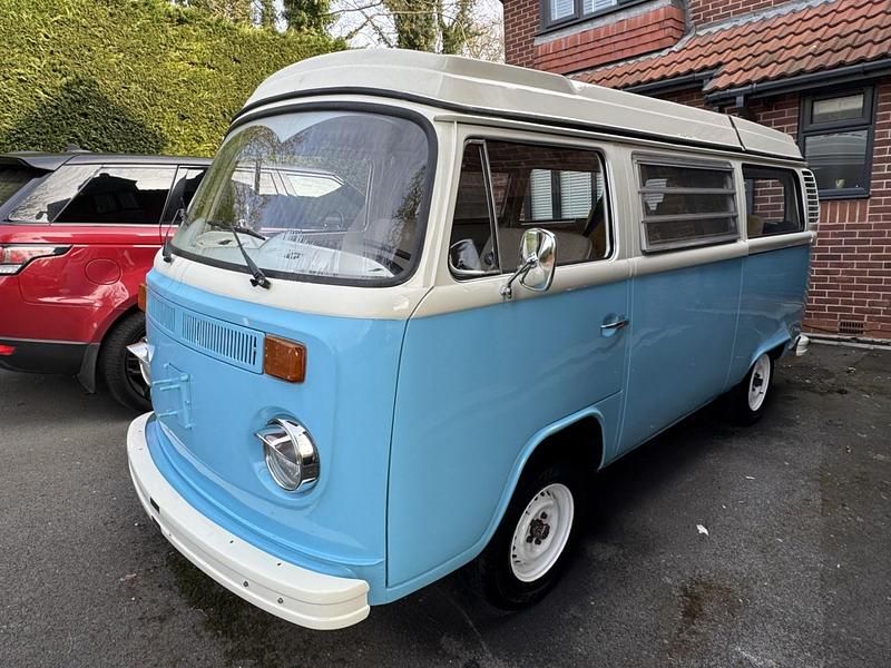 Used VW Transporter 1998 White Van