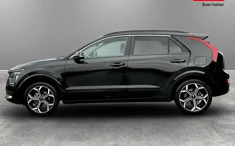 Gebraucht Kia Niro 141 PS (103 kW) 2023 SUV