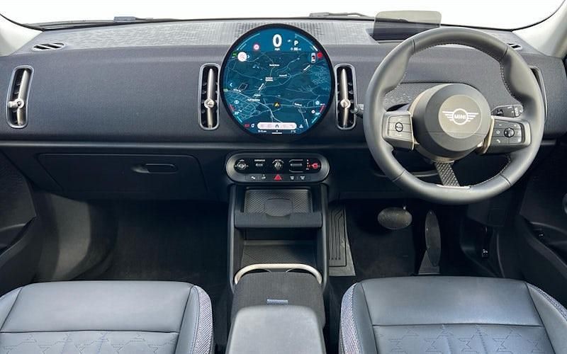 Used Mini Countryman Classic 170 HP (125 kW) 2026 SUV