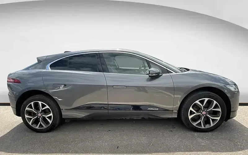 Used Jaguar I-Pace 294 kW (400 HP) 2020 SUV