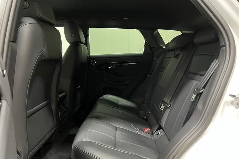 Second-hand Land Rover Range Rover Velar Autobiography 201 CP (147 kW) 2026 Alb SUV