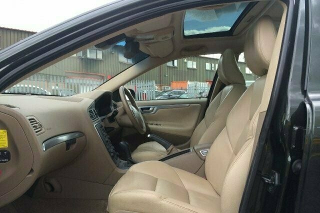 Used Volvo V70 2005 Estate