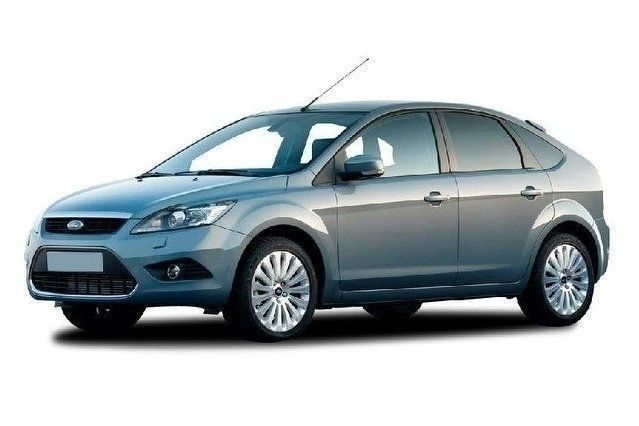 Used 2009 Ford Focus Hatchback | £5,000 - Image 1/1