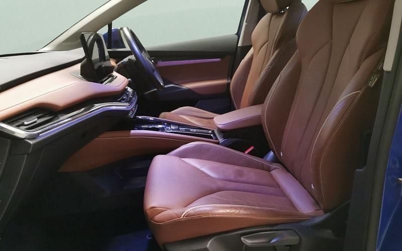 Used Skoda Enyaq iV ecoSuite 131 kW (179 HP) 2023 SUV