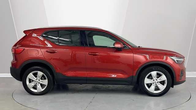 Usado Volvo XC40 Core 161 HP (118 kW) 2023 SUV