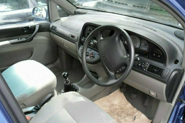 Used Chevrolet Tacuma 2004 MPV